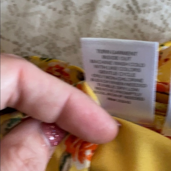 Blouse - Picture 3 of 5